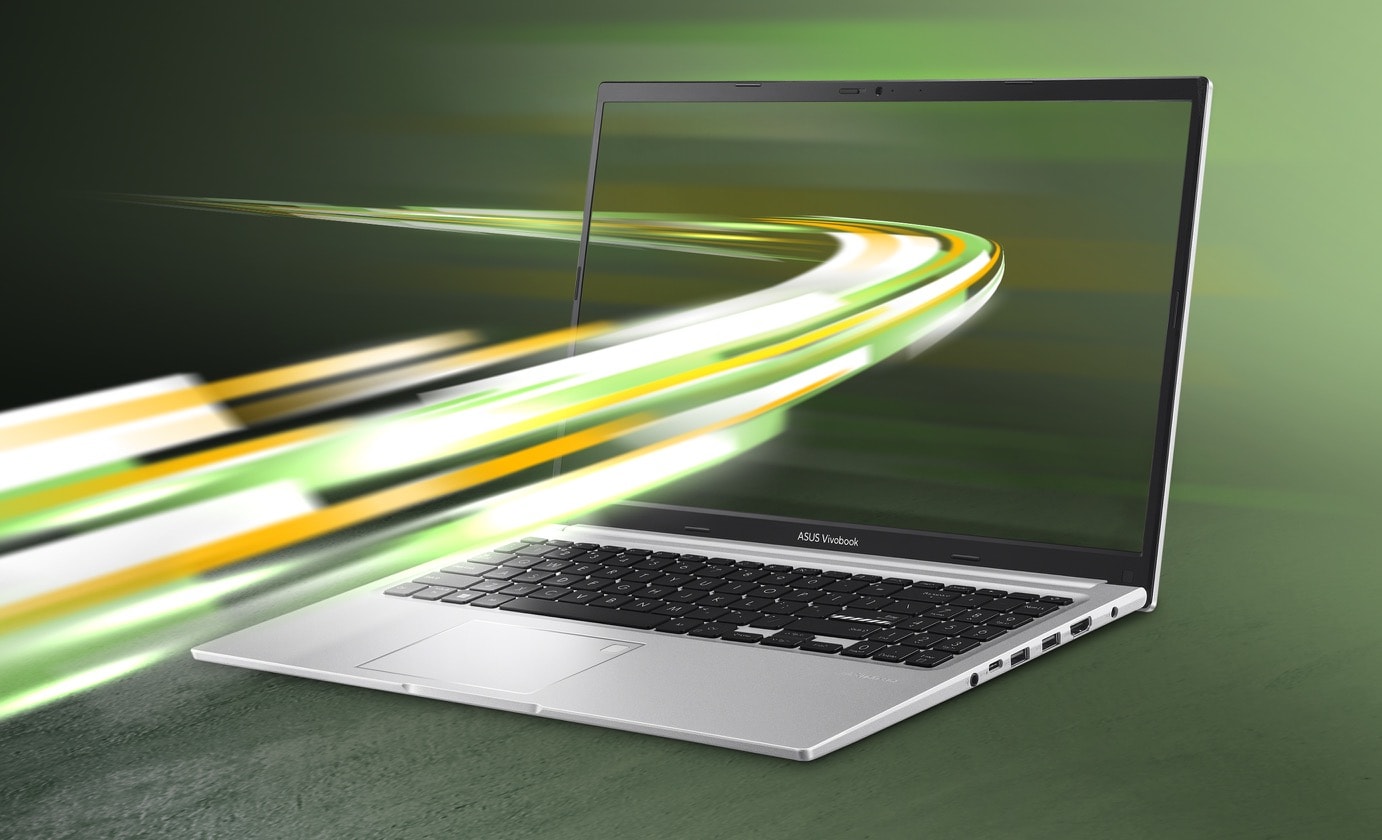 Лаптоп Asus Vivobook 15 M1502YA-BQ183Wсин , 291252 | Цена от